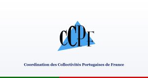 Logo de la Coordination des Collectivités Portugaises de France